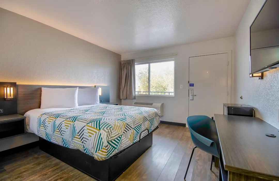 Motel 6-Albuquerque, Nm - Midtown-1